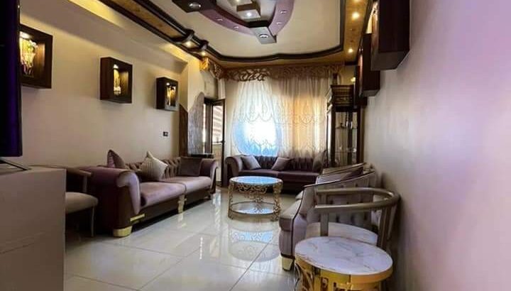 شقة للبيع في دمشق ضاحية قدسيا
