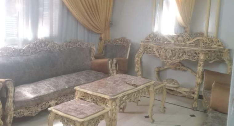 منزل للبيع في  دمشق الفحامة