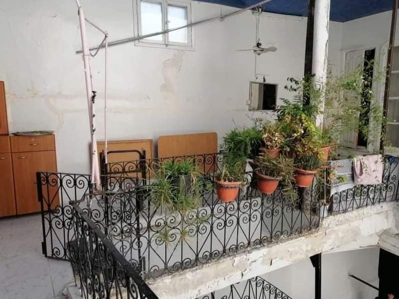 شقة للبيع في  دمشق باب الجابية