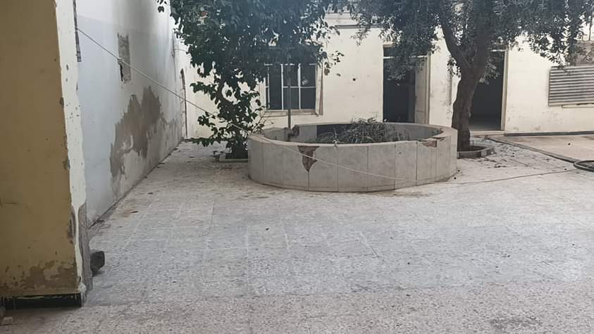 بيت عربي للبيع في  حمص –  تلبيسة