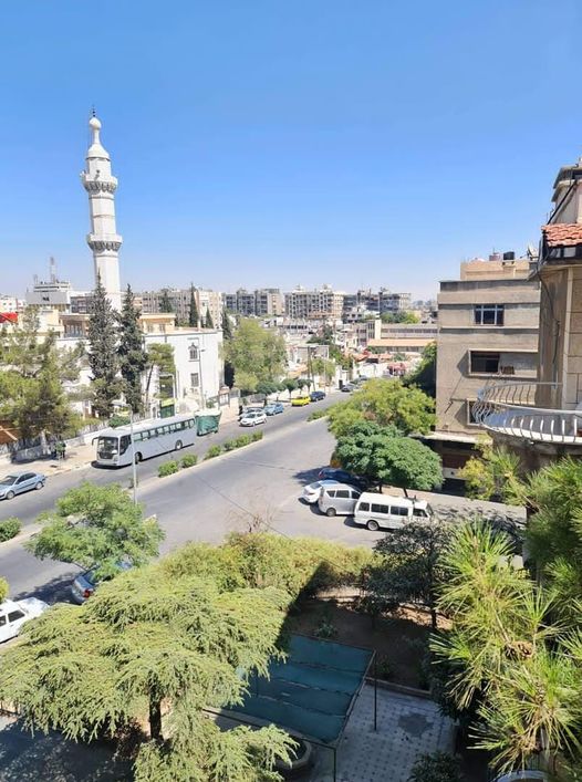 بيت للبيع بسعر مغري في دمشق – مزة اسكان