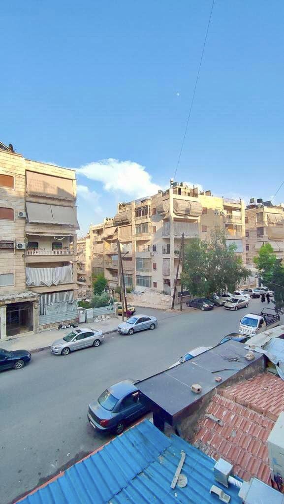 منزل للبيع في حلب شارع النيل