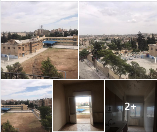 منزل للبيع في حلب – الجلاء